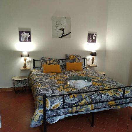 Chambre D'Hotes De Lamy 1 Pierrerue  外观 照片