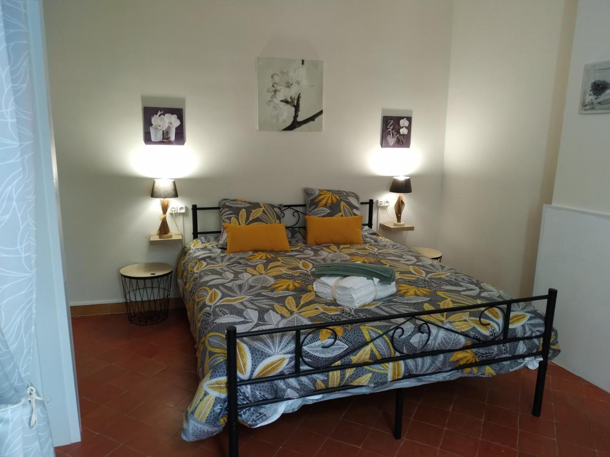 Chambre D'Hotes De Lamy 1 Pierrerue  外观 照片